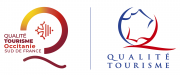 Qualité Tourisme Occitanie : "L'excellence de l'accueil touristique en Occitanie"